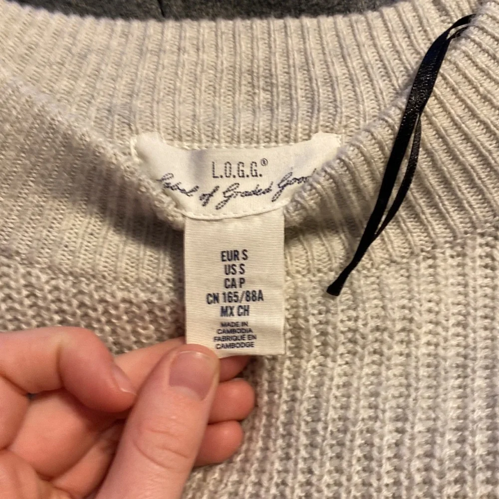 Sweater - Picture 2 of 2